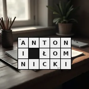 Rozwiązanie krzyżówki: matematyk polski autor licznych podręczników i szkolnych 1881 1941 - antoni łomnicki | hasła, synonimy i podpowiedzi Hasło krzyżówkowe matematyk polski autor licznych podręczników i szkolnych 1881 1941 - antoni łomnicki – rozwiązanie, synonimy, podpowiedzi i definicje krzyżówkowe